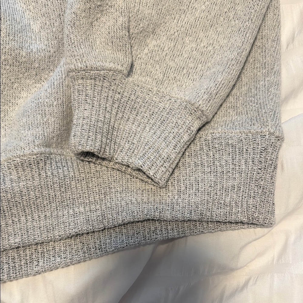 Outer Banks Grey Sweatshirt - Picture 4 of 5